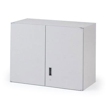 納める 収納家具 イトーキ THIN LINE シンラインキャビネット H700印字機 両開き扉型/上段用 [ 自社便 開梱 とり備える付 ] 日本製 国内生み出すこと 製造業者 直販 堅苦しさ まとめ買い3%オフ