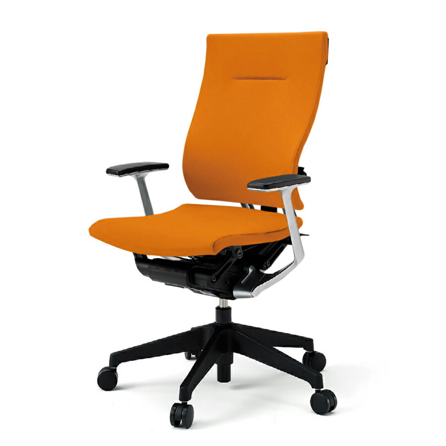 [八6272] イトーキ スピーナチェア KE-757GPHZ5T1T1 楽天市場】【まとめ買い 5%オフクーポン】オフィスチェア 背クロス