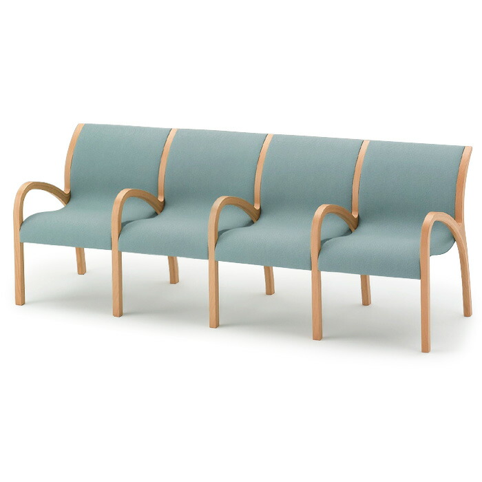 ITOKI モダンロビーチェア ロビーチェアST | ITOKI Product Catalog ITOKI モダンロビーチェア