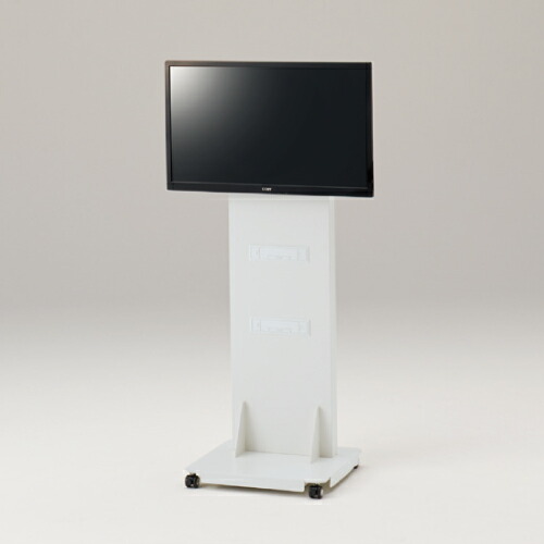 モニタースタンド ディスプレイスタンド イトーキ ITOKI AFA-42MS-W9 日本製 国内生産 メーカー直販