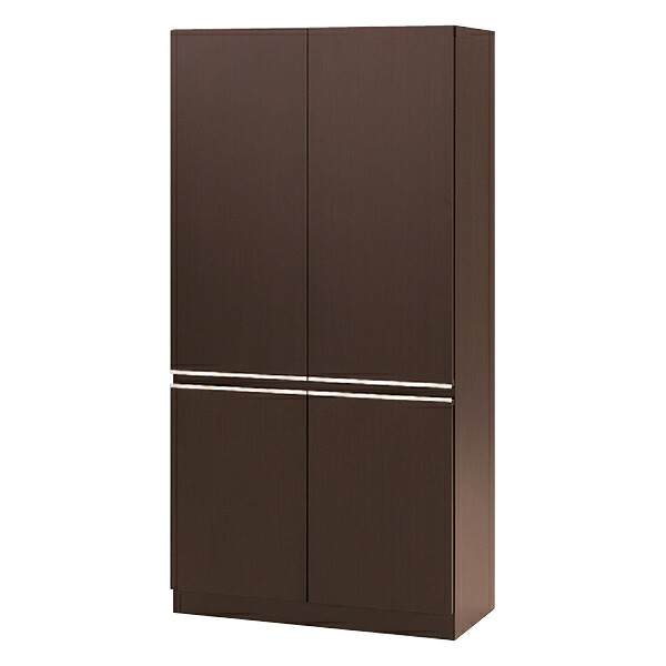 イトーキ 役員用家具 X15シリーズ 書棚 X15-189HE-51 [ 自社便 開梱 設置付 ]｜イトーキオンラインショップ