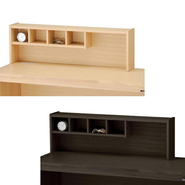 C*r様 イトーキ デスク ウットフォーク 天然木 楽天市場】【 数量限定 アウトレット価格 】棚 上棚 小棚 書棚