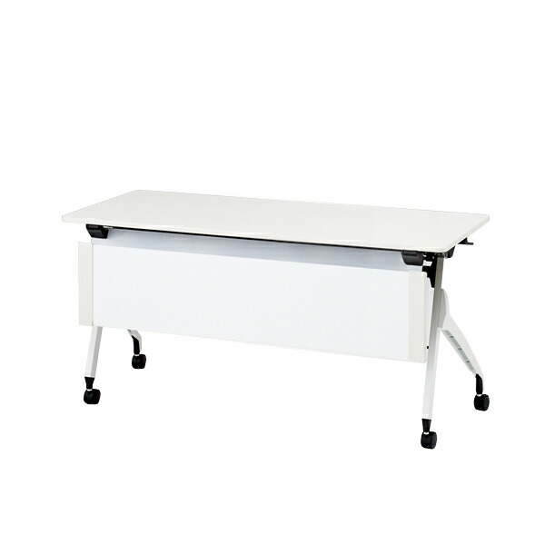 Soho St Rakuten Global Market Itoki Scoot Top Antibacterial Itoki Scoot Top Antibacterial Processing Plate Folding Table Steel Curtain Type Shelving Width 150 Cm Depth 60