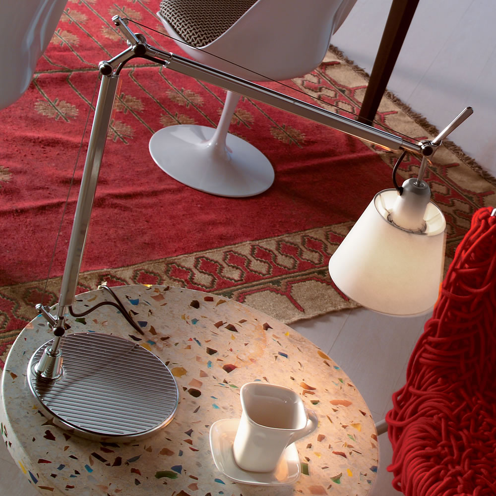 Soho St Desk Lamp Artemide Tolomeo Basculante Desk Lamp Artemide Tolomeo Basculante Stand