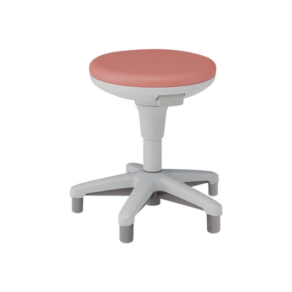 楽天市場】病院・医療施設向け チェア スツール ビニールレザー張り