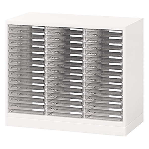 楽天市場】収納 キャビネット イトーキ THIN LINE A4シリーズ シン