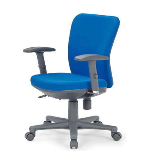 [S128-213]　アイコ オフィスチェア　デスクチェア リクライニング S128-213] アイコ オフィスチェア デスクチェア リクライニング S128