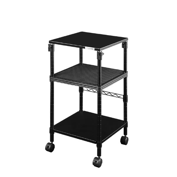 楽天市場】【送料無料・代引き不可】Bauhutte 昇降式スピーカー