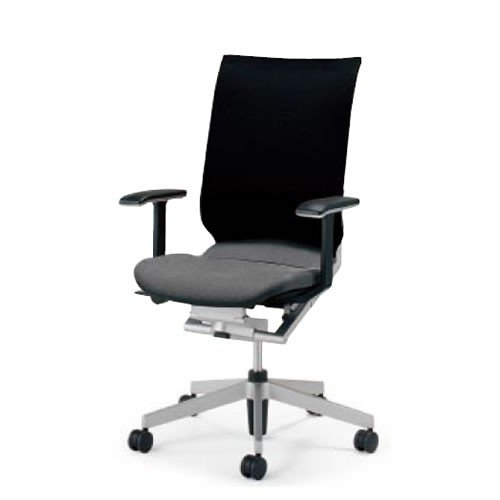 Soho Kokuyo Agatha Agata Office Chair Standard Type Fixation Soho Kokuyo Agatha Agata Office Chair