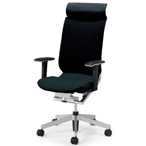 楽天市場】コクヨ デスクチェア オフィスチェア Philosophy