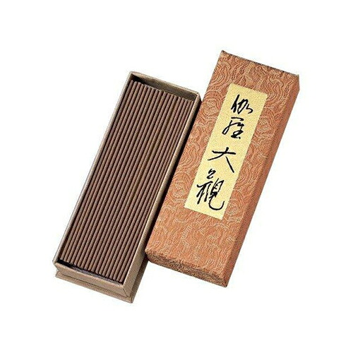 日本香堂伽羅大観バラ詰４０Ｇ　送料無料｜SOHSHOP 8,763円