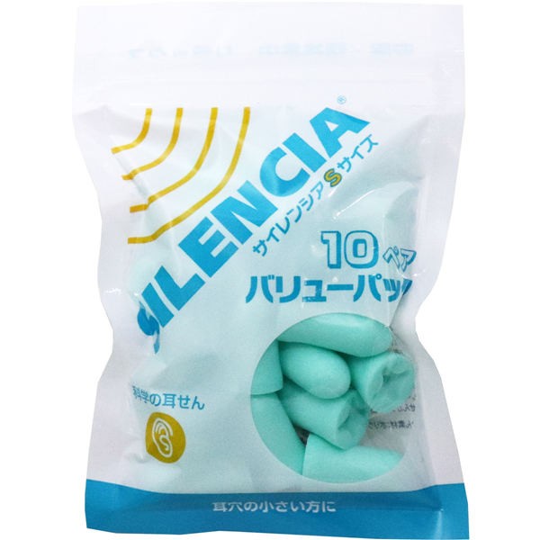 DKSHジャパン サイレンシア Sサイズ DKSHジャパン サイレンシア