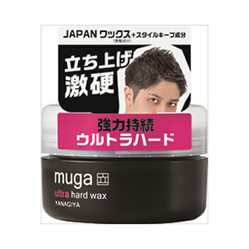 楽天市場】SWAGGER（スワッガー） / HAIR STUNNER WAX MATTE&HARD