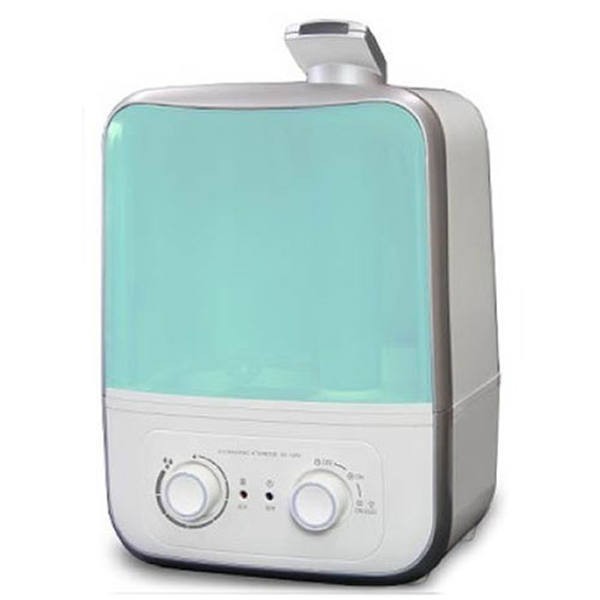 楽天市場】超音波噴霧器 HM-201[超強力除菌・超強力消臭]「まるごと除