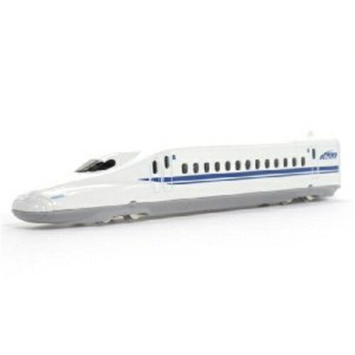 トミカ128 Ｎ７００系新幹線みずほ・さくら　Ｓ１編成 トミカ No.128 N700系新幹線 みずほ・さくら S1編成 TOMICA
