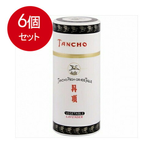 6個まとめ買い マンダム 丹頂 チック 大 送料無料 × 6個セット 化粧品 男性化粧品