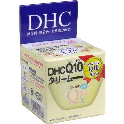 楽天市場】DHC GE クリーム 45g 本体 ゲルマニウムシリーズ