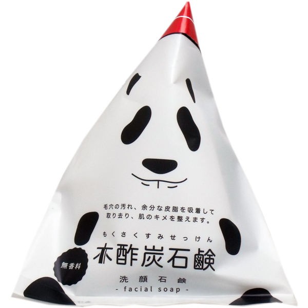 楽天市場】フェニックス 化粧石鹸 タケ坊の竹石鹸 120g×50個入