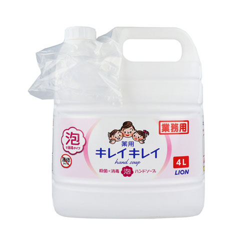 楽天市場】業務用泡ハンドソープ エコラボ フォームハンドソープ（2L×2