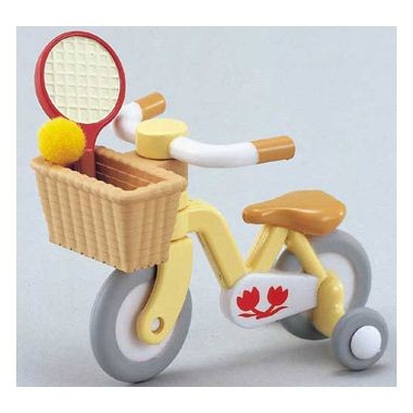 楽天市場】ペコちゃんサイクル自転車【未使用】不二家 ペコちゃん ポコ