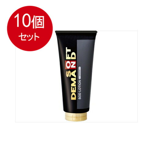 10個まとめ買い 　ジェクス ＳＯＤローション パッションタイプa 180ｇ送料無料 ×10個セット