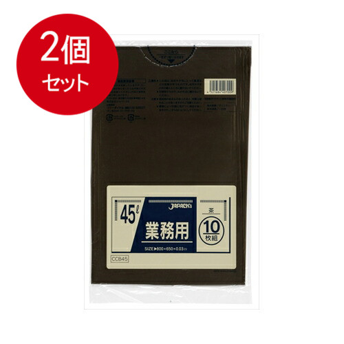 楽天市場】株式会社ジャパックスＪＮＬ９４ポリ袋９０Ｌ半透明 送料