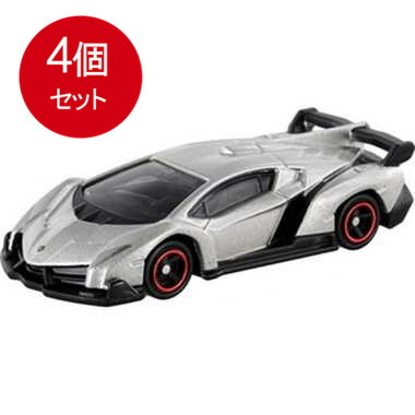 楽天市場】【新品】トミカ ランボルギーニ ヴェネーノ