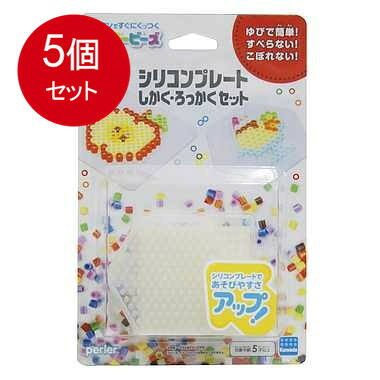 5個まとめ買い  カワダ  80-30006 ケイ素樹脂一皿 しかく・ろっかく仕掛ける貨物輸送無料 × 5個仕掛ける