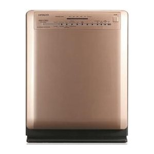 HITACHI 海外向け 加湿空気清浄機 EP-A5000　送料無料