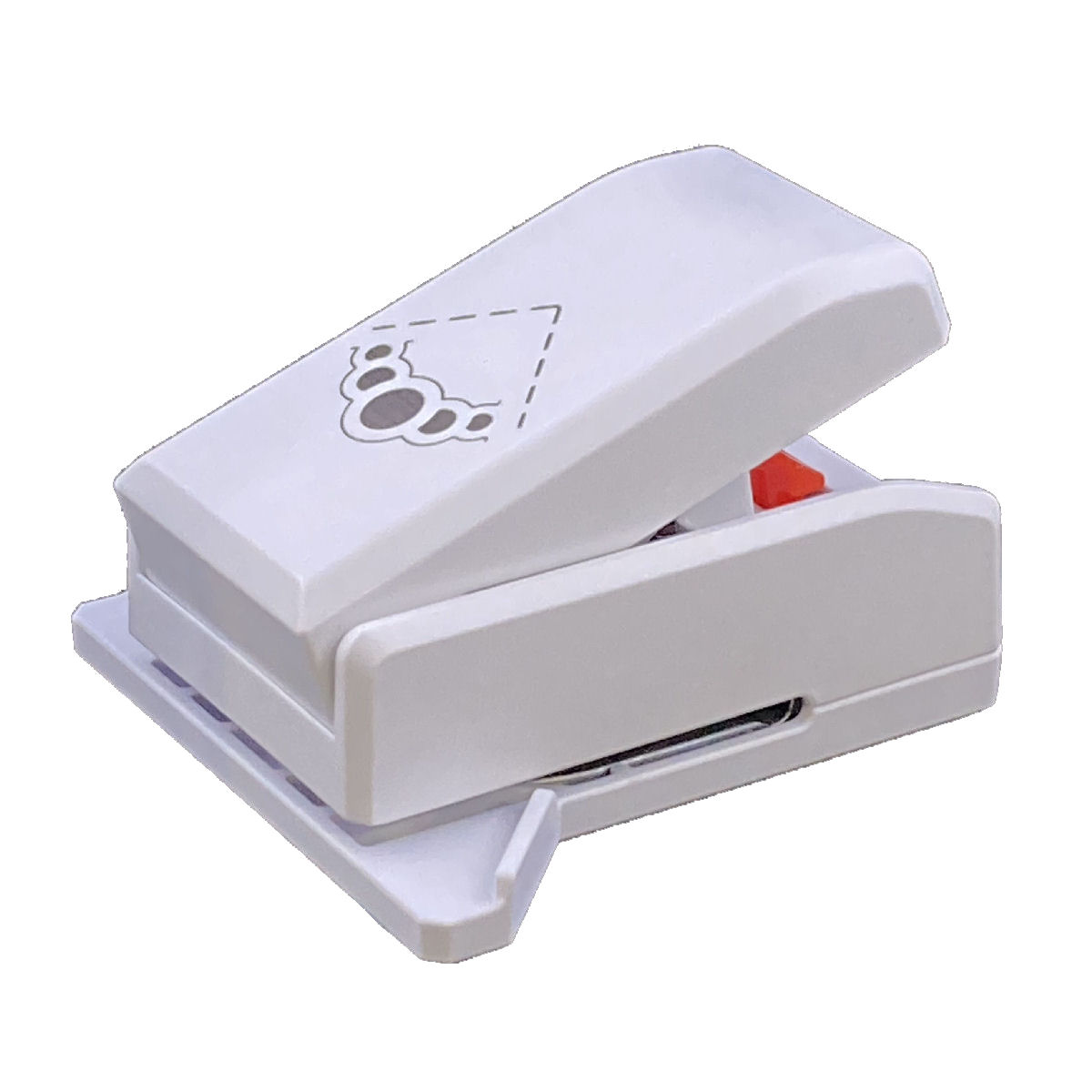 楽天市場】【We R Memory Keepers】 71274-9 ユーロフックパンチ