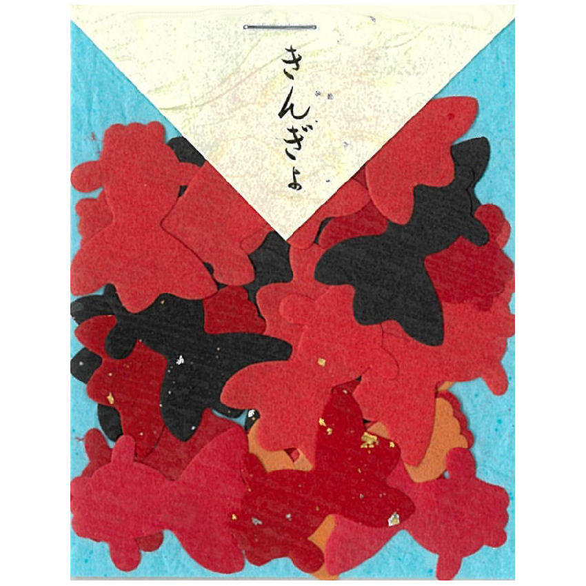 貼り絵 Amazon.co.jp: puikko シール 鳥山石燕 妖怪絵3 (透明シール