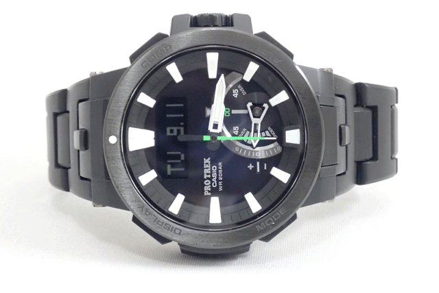 casio prw 7000 fc