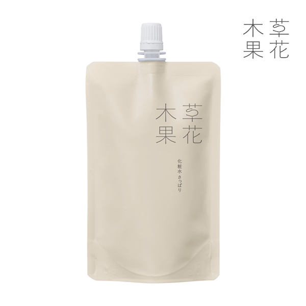 【楽天市場】【公式】草花木果 アクネ化粧水（さっぱり）（医薬部 