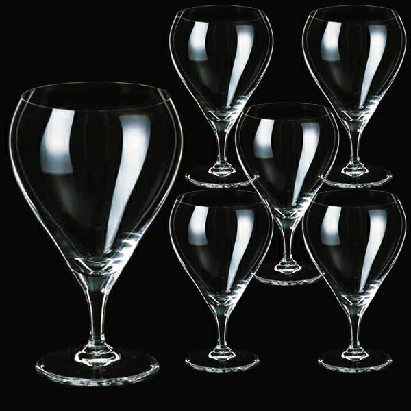 楽天市場】木村硝子店 バンビ 5ozフルート 6個セット : 創吉楽天市場店