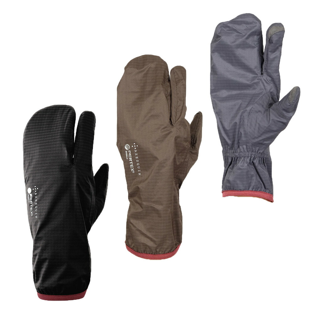 楽天市場】AXESQUIN - Wool Insulated Glove [ アクシーズクイン