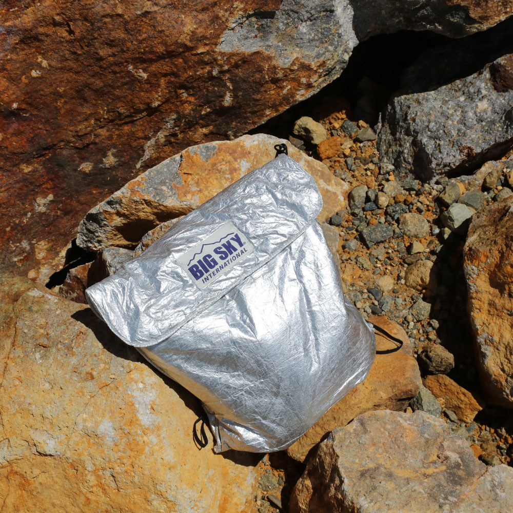 【楽天市場】BIG SKY International Insulated Pouch Mサイズ(Full Meal) [ ビッグスカイ