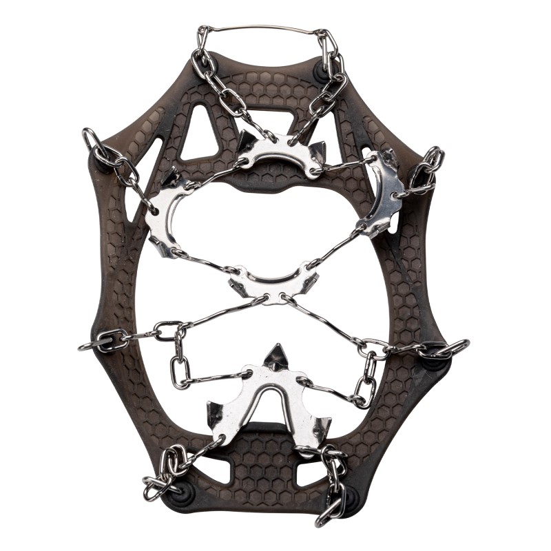 楽天市場】エバニュー フルチェーンクリート EVERNEW Full Chain cleat