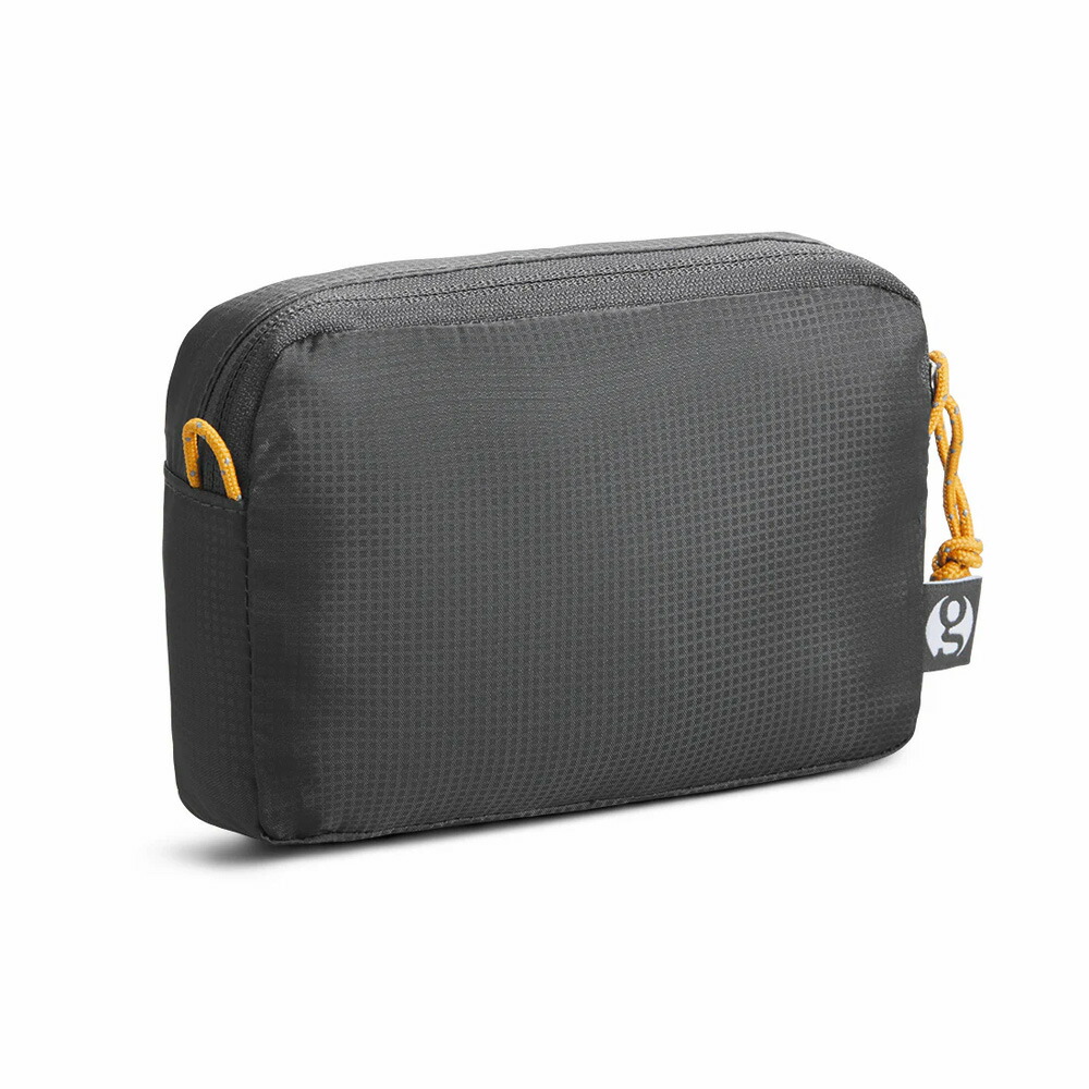 【楽天市場】GOSSAMER GEAR - Hipbelt Pocket [ ゴッサマーギア ヒップベルトポケット ウルトラライト 登山