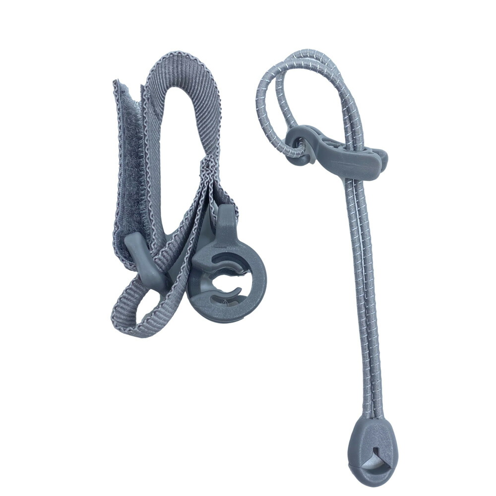 【楽天市場】GOSSAMER GEAR - Handsfree Umbrella Clamp [ ゴッサマーギア ハンズフリー アンブレラ
