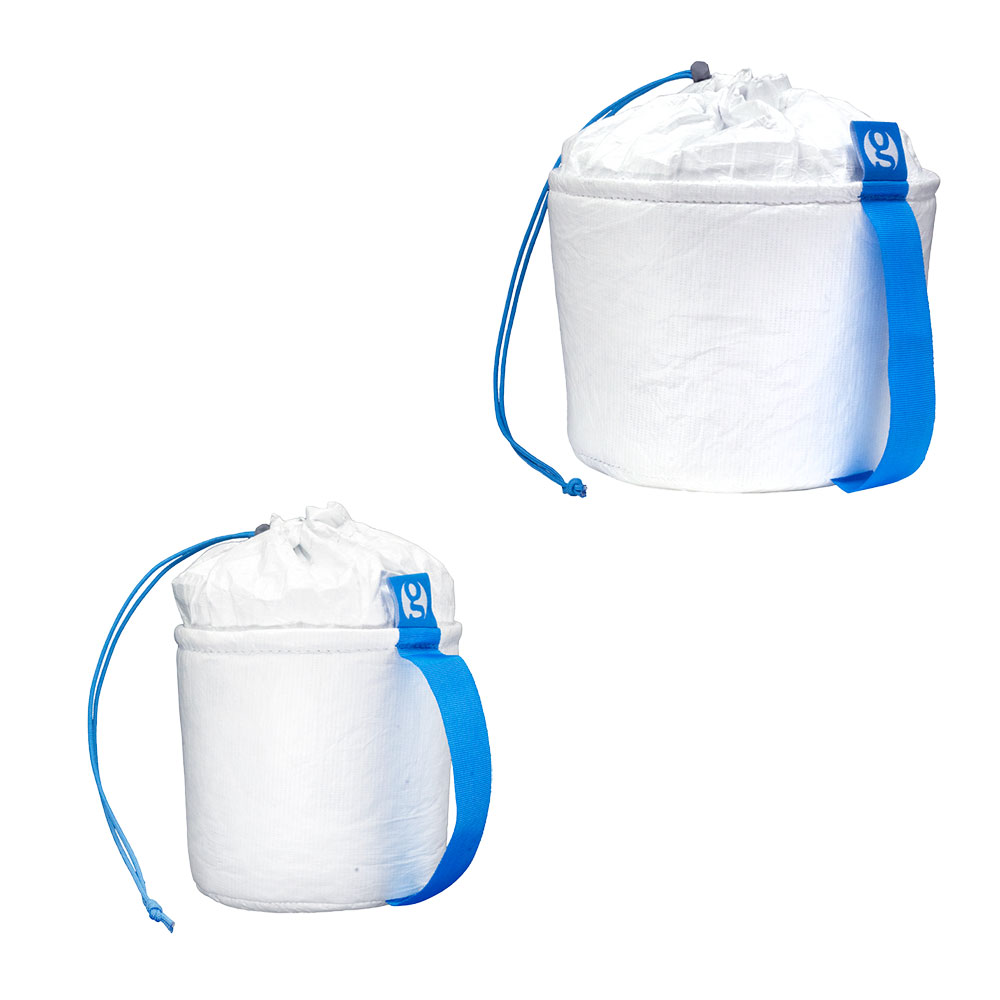 【楽天市場】GOSSAMER GEAR - Pot Pocket [ ゴッサマーギア ポットポケット クッカーポーチ 保温コジー ウルトラ