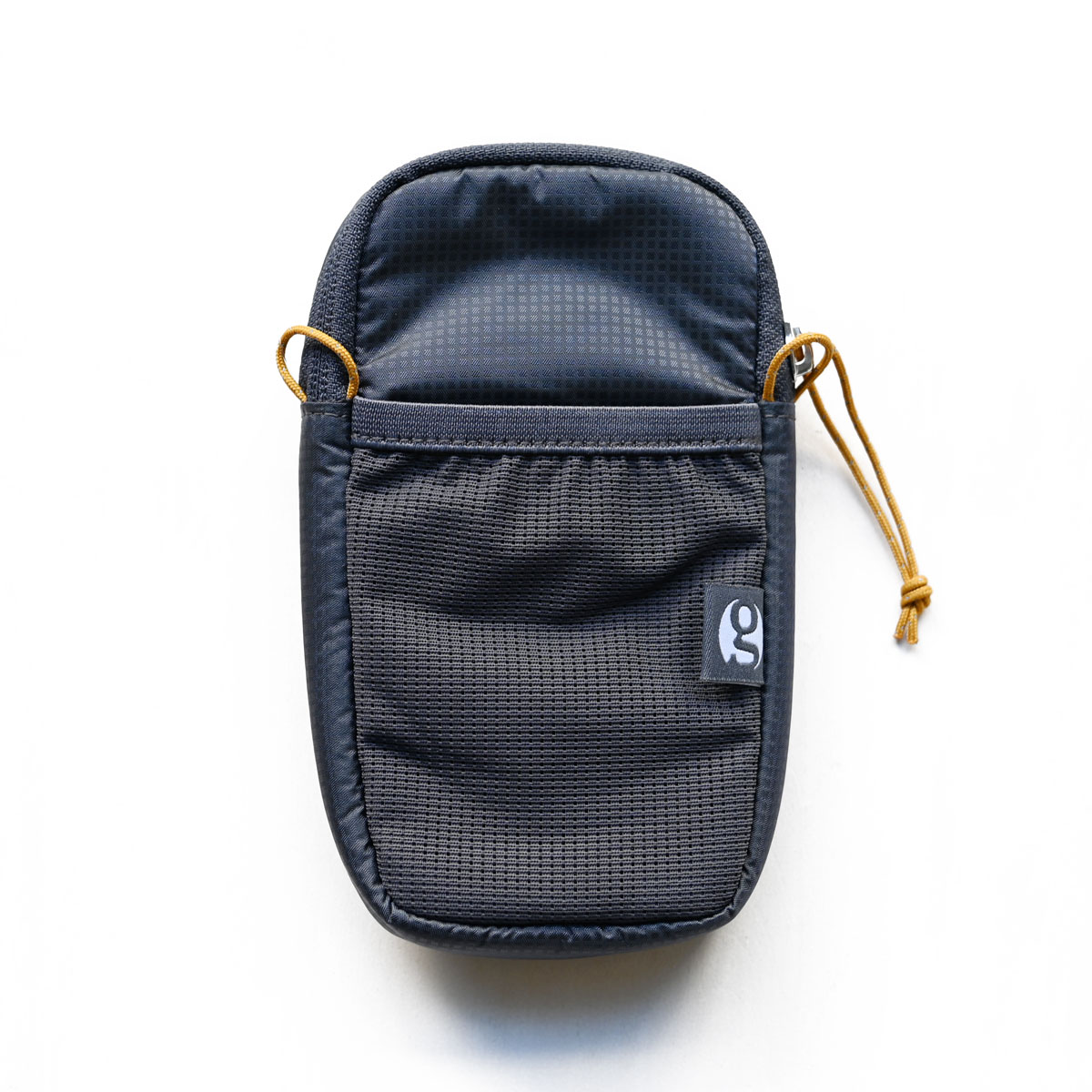 【楽天市場】GOSSAMER GEAR - Shoulder Strap Pocket / Medium [ ゴッサマーギア ショルダー