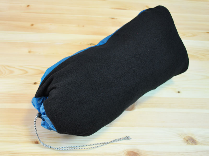 【楽天市場】GRANITE GEAR - DREAMSACK PILLOW [ グラナイトギア ドリームサックピロー 登山・旅行用 ウルトラ