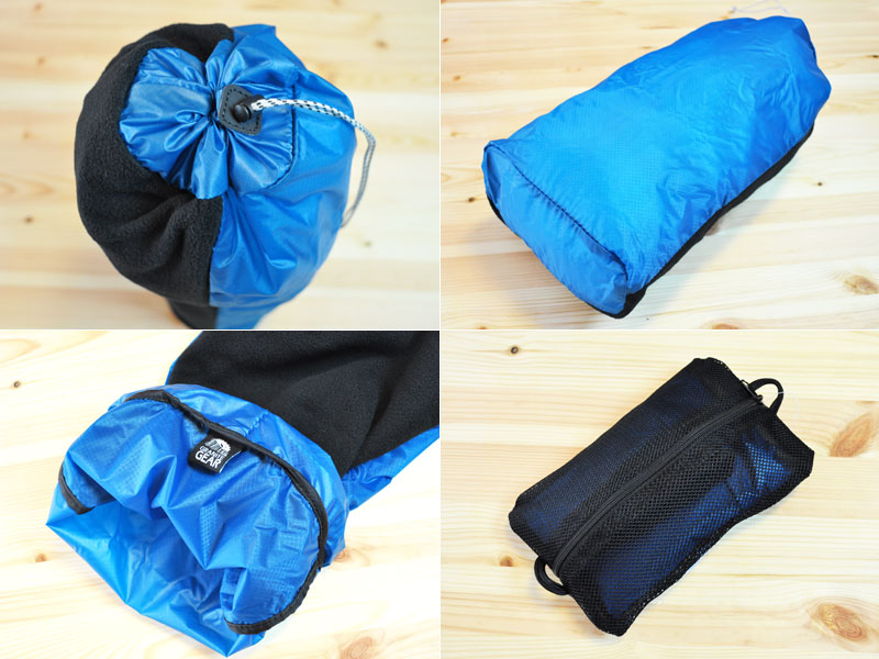 楽天市場 Granite Gear Dreamsack Pillow グラナイトギア ドリームサックピロー 登山 旅行用 ウルトラライト スタッフサック 枕 スタッフバッグ Pillowsack Sokit 練馬