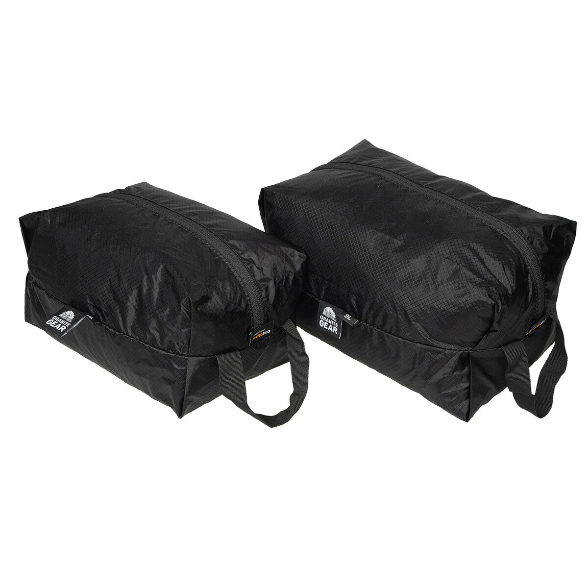楽天市場】GRANITE GEAR - AIR ZIPSACK 9L(XS) [ グラナイトギア エア
