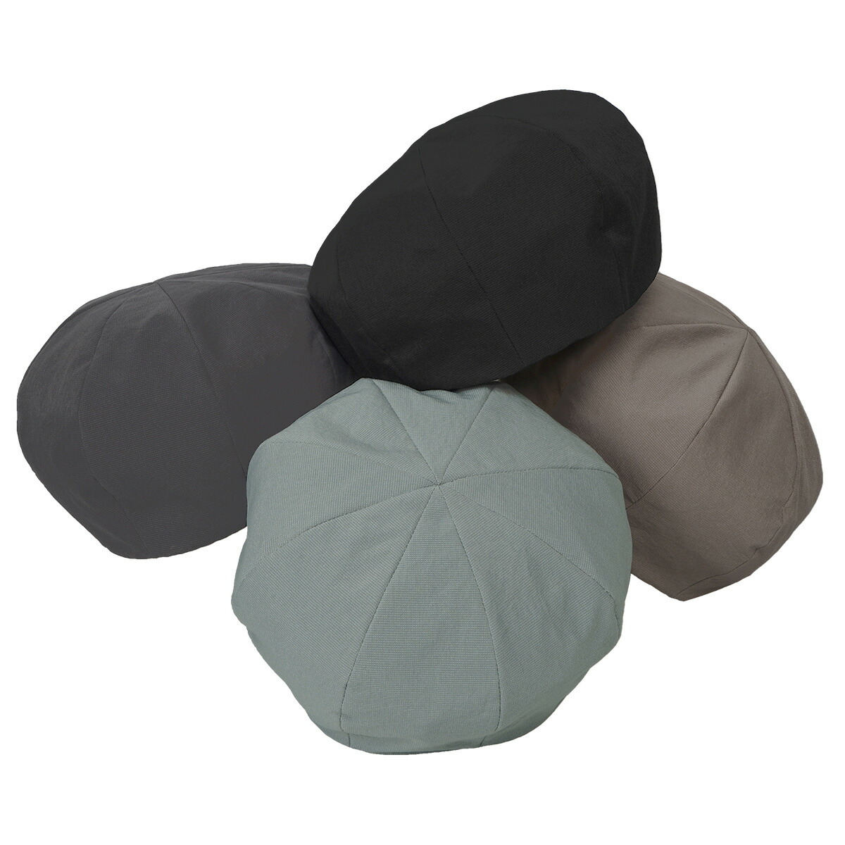 halo commodity - Scurry Beret [ ハロ コモディティ スカリー ベレー メンズ＆レディース 登山 ハイキング 帽子 ]