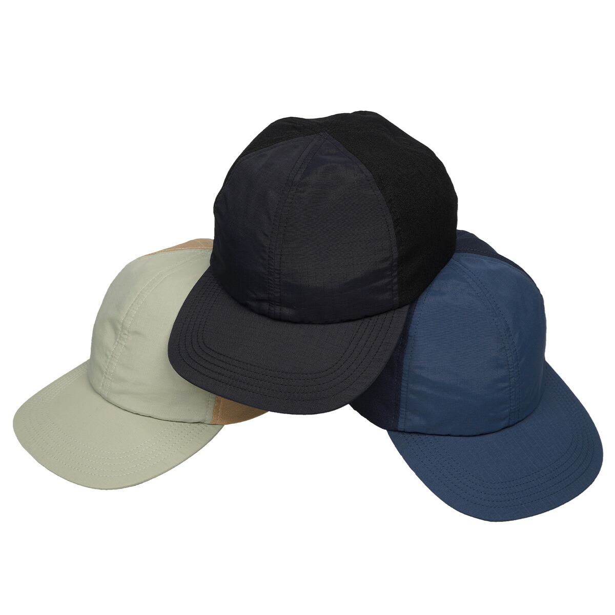 楽天市場】halo commodity - Trek Cap [ ハロ コモディティ