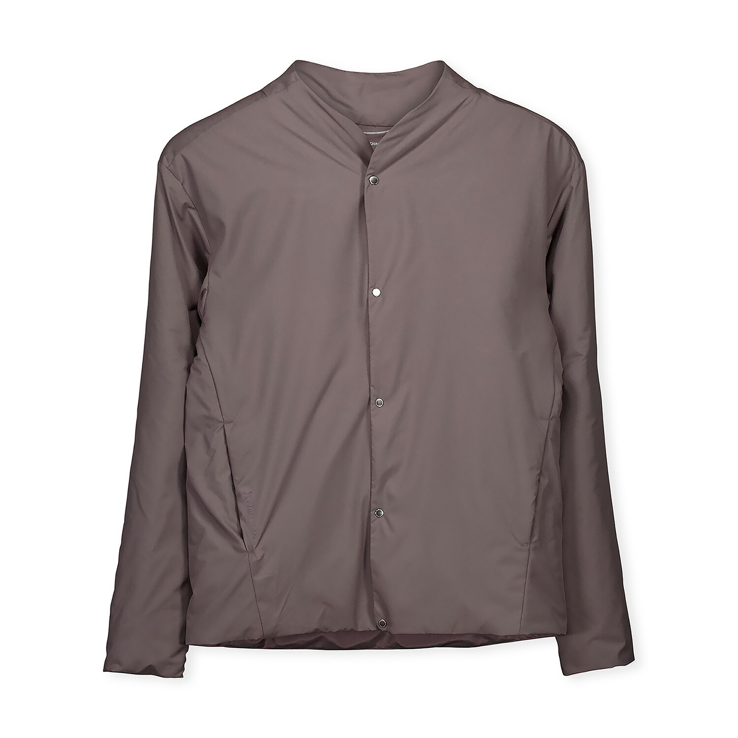 HOUDINI - M\u0027s Enfold Jacket [ フーディニ メンズ エンフォールド 上衣 中綿 Men\u0027s ]