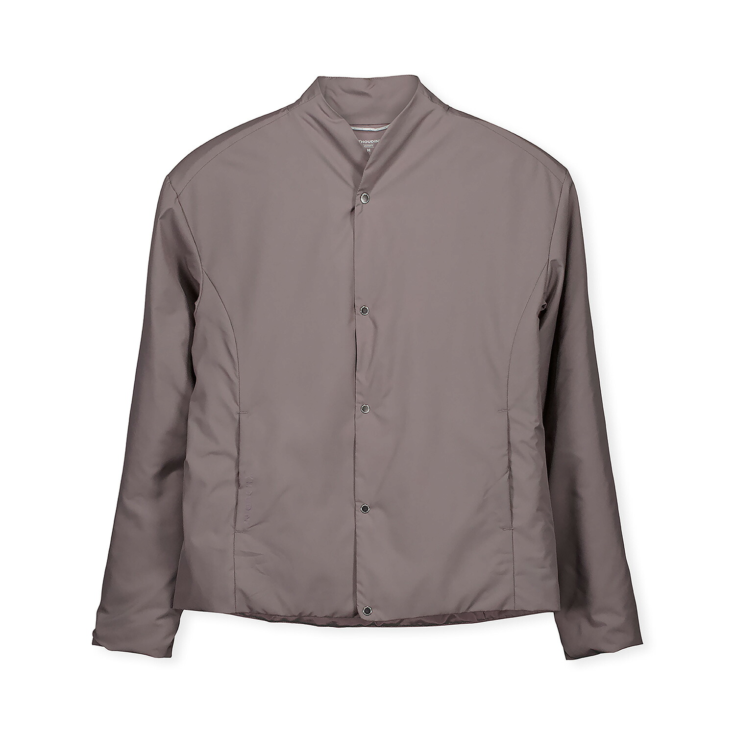 HOUDINI - W's Enfold Jacket [ フーディニ レディース エンフォールド ジャケット 中綿 Women's ]｜sokit 練馬