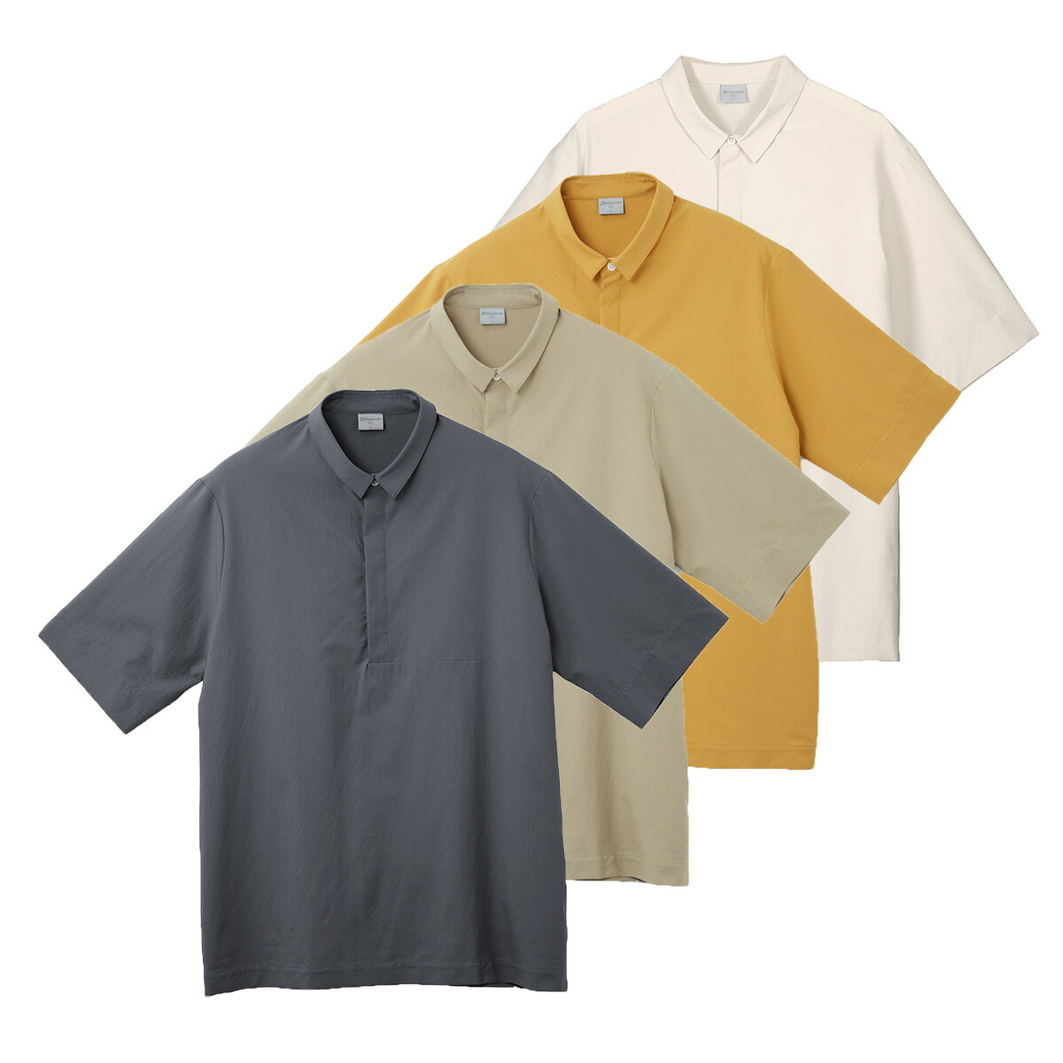 HOUDINI - M\u0027s Cosmo Shirt [ フーディニ メンズ 全ての存在ティーシャツ ティーシャツ 半袖 Men\u0027s ]