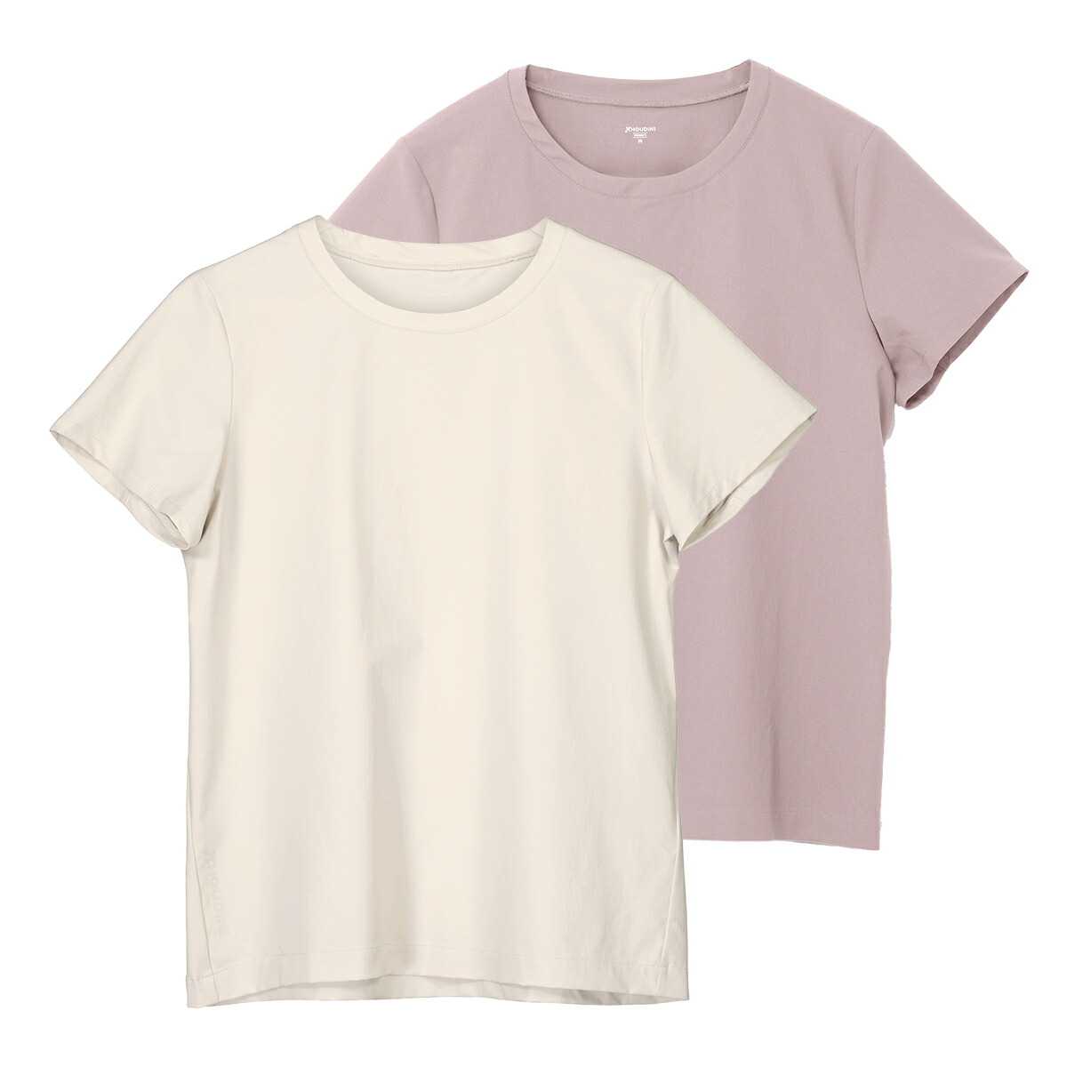 HOUDINI - W\u0027s Cover Tee II [ フーディニ レディース 取りまかなう ティーシャツ2 ティーシャツ 半袖 Women\u0027s ]